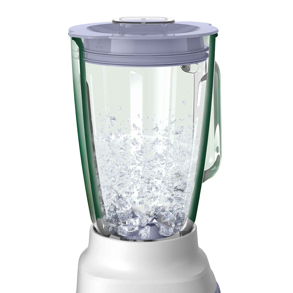 Philips 5000 Series 700W Blender Core HR2222/01 PHILIPS All Brands